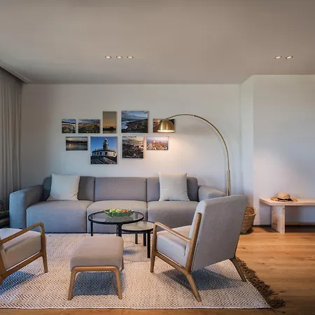 Foxos-apartment Sanxenxo