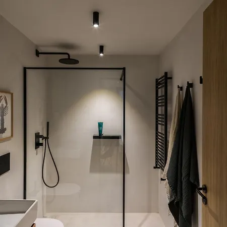 Foxos-apartment